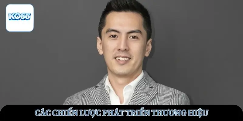 Chiến lược phát triển nền tảng