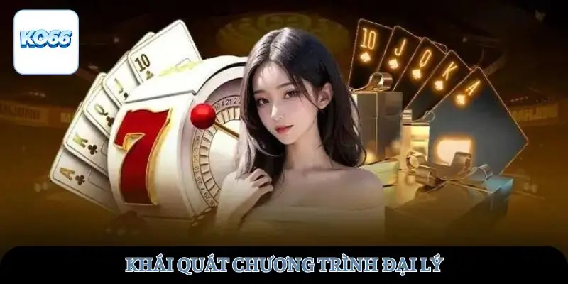 Khái quát chương trình đại lý